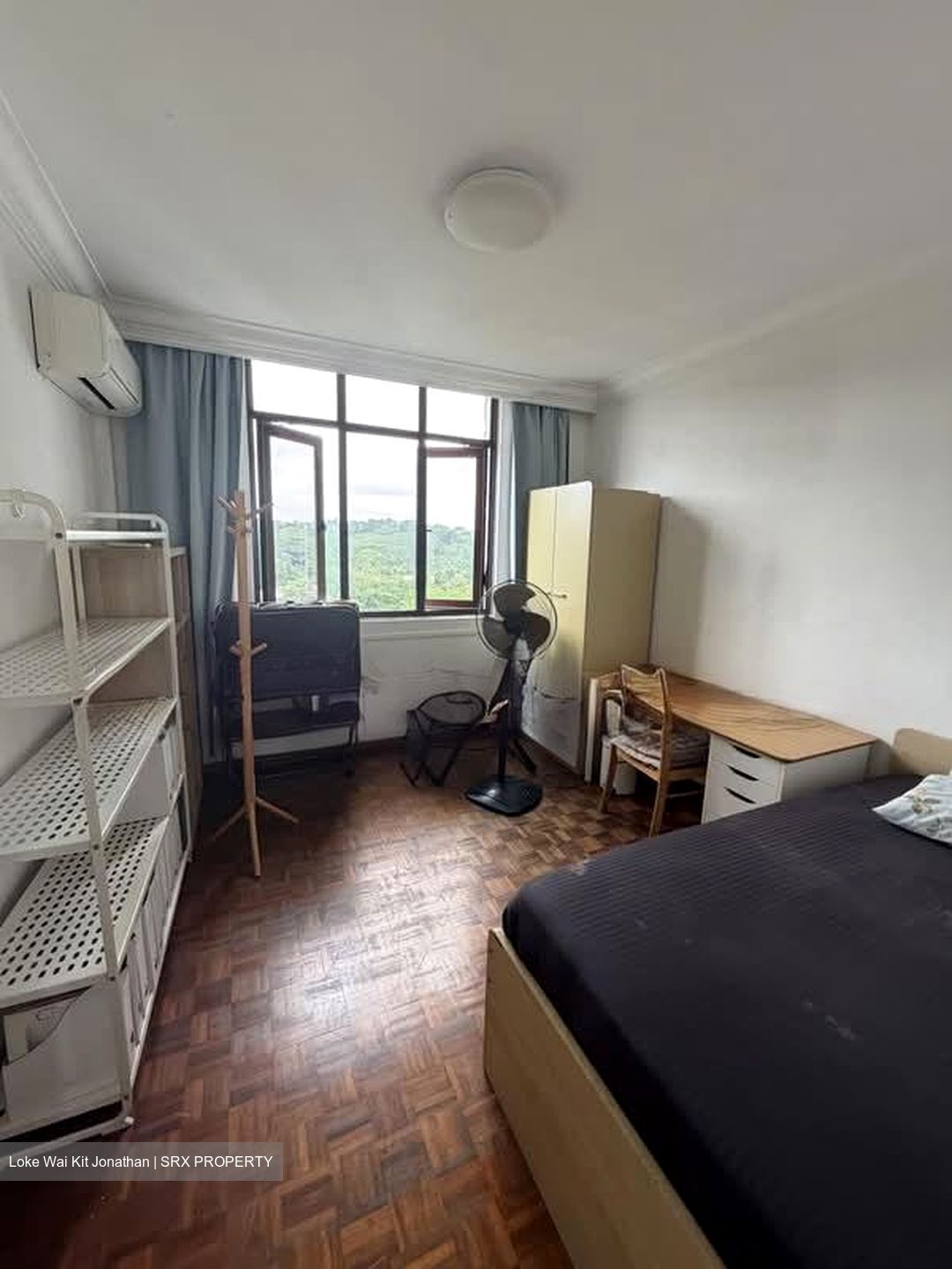 Sherwood Towers (D21), Apartment #577210411